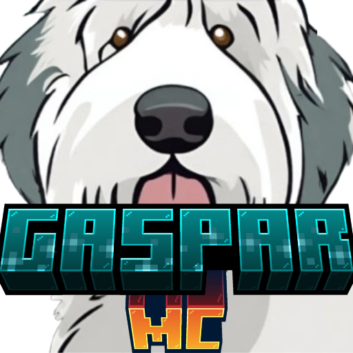 Gasparmc logo
